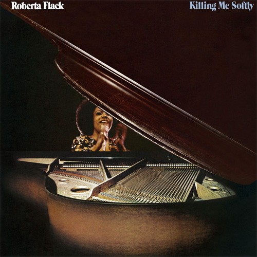 Roberta Flack